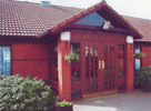 Care Centre, Yardley Green Road, Birmingham